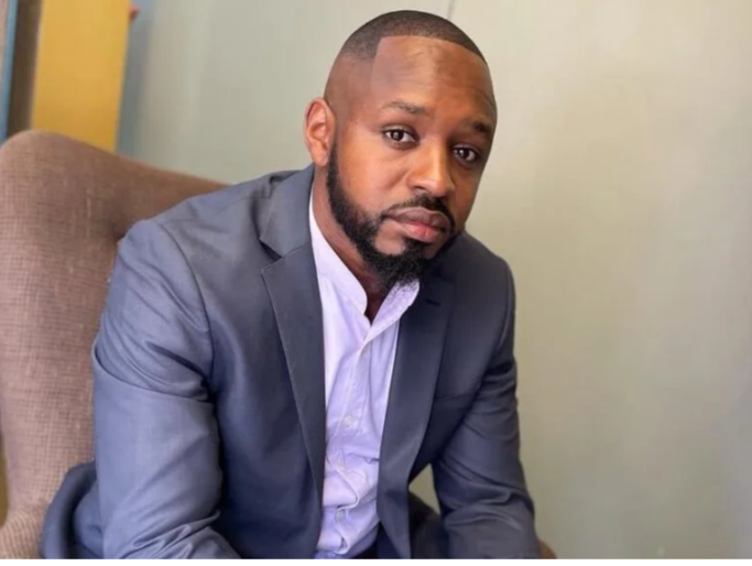 Activist Boniface Mwangi